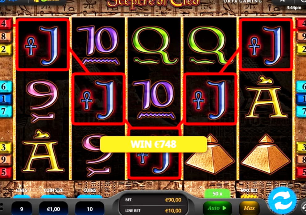 EUR 710 Free Casino Tournament at Wish Maker Casino