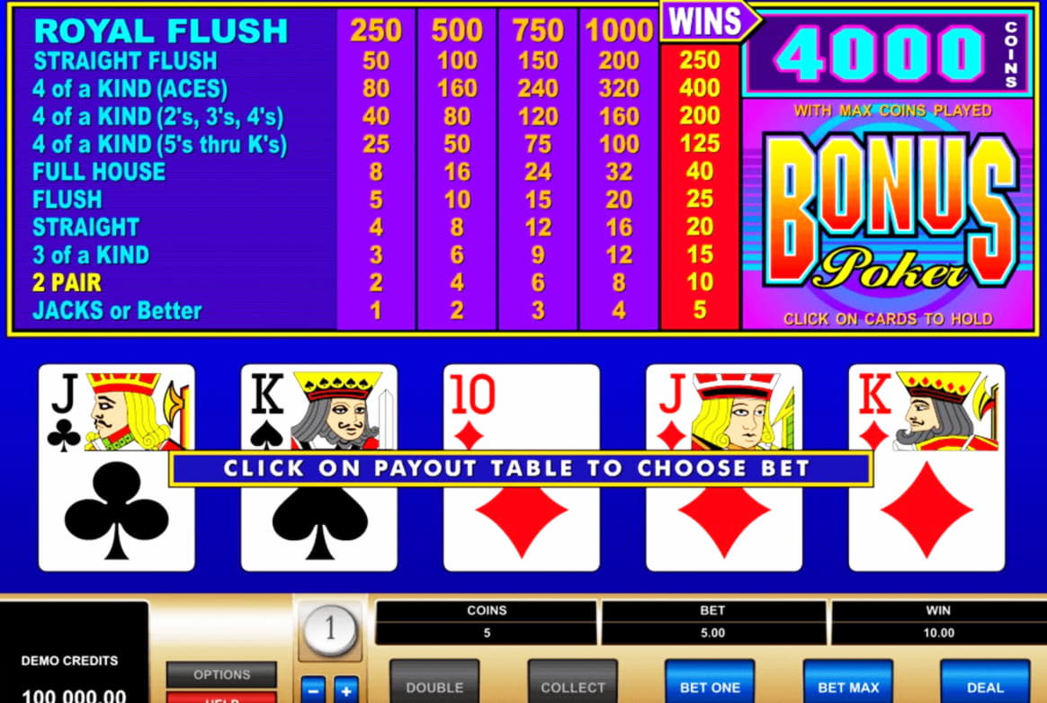 £285 No Deposit Bonus Casino at Jackpot City Casino