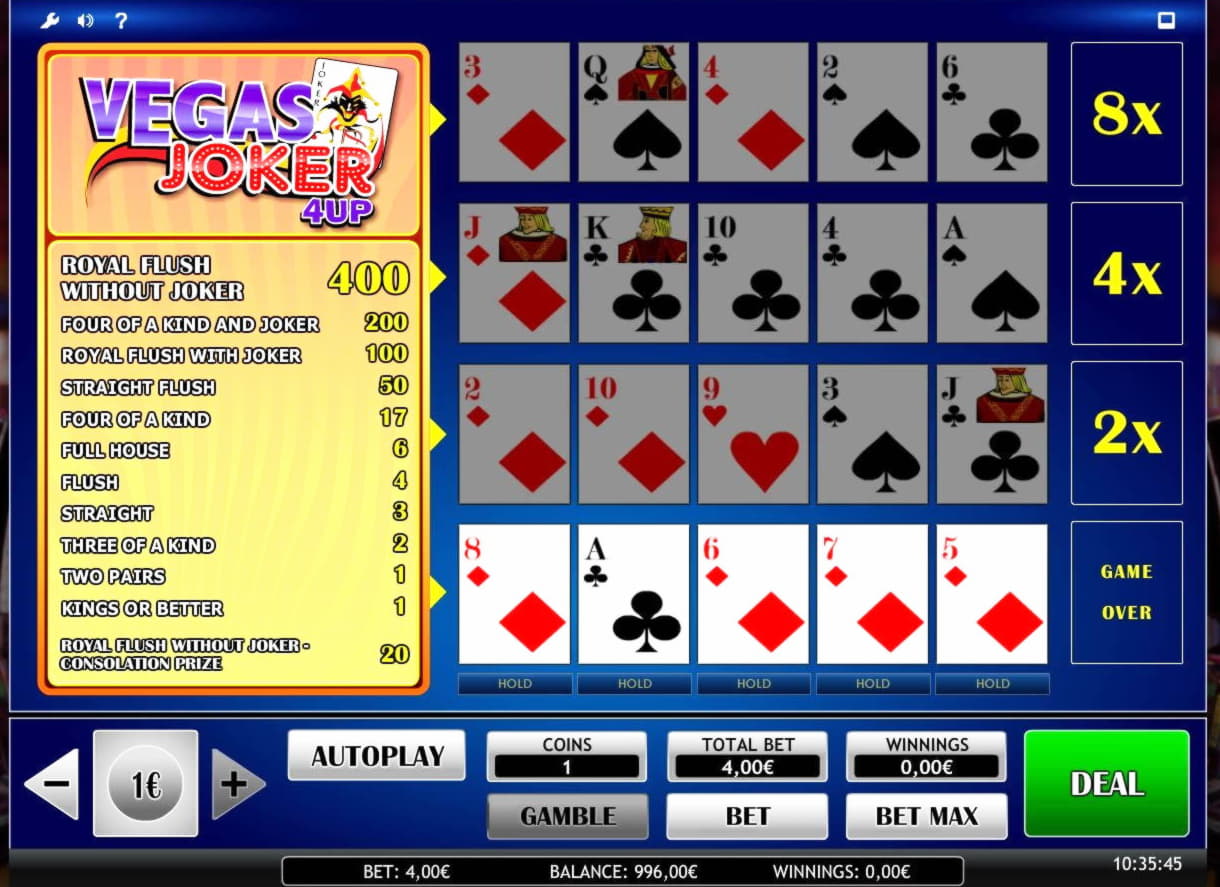 410% Deposit match bonus at Casino Cruise