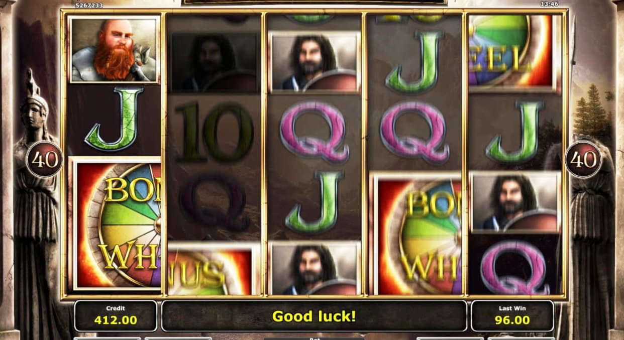 Eur 590 FREE Chip at Spin Palace Casino