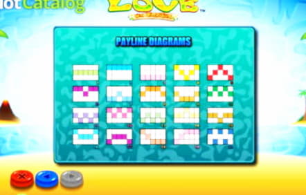 65% Deposit Match Bonus at Loki Casino