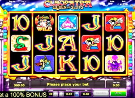 €280 FREE CASINO CHIP at Jackpot City Casino