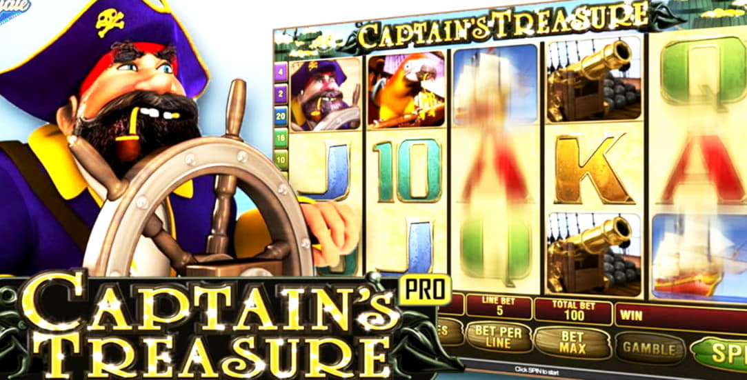 950% First deposit bonus at Gratorama Casino