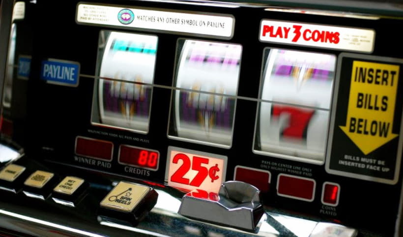 175% Match bonus casino at Slotty Vegas Casino