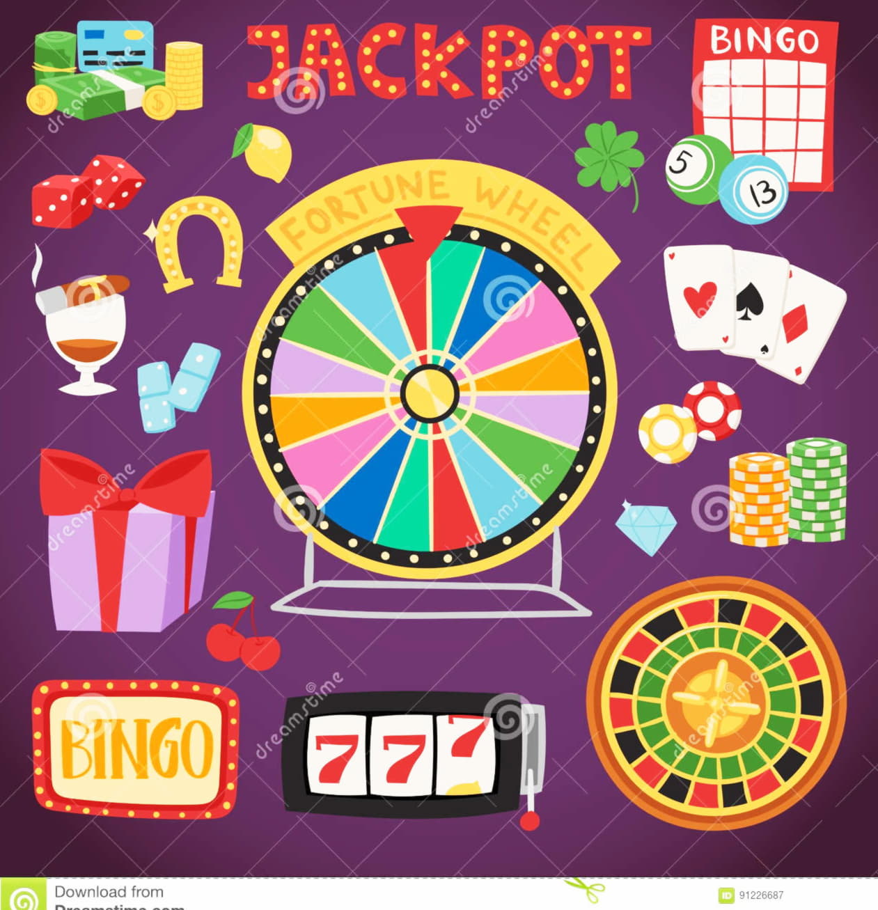 $400 FREE Chip Casino at Party Casino
