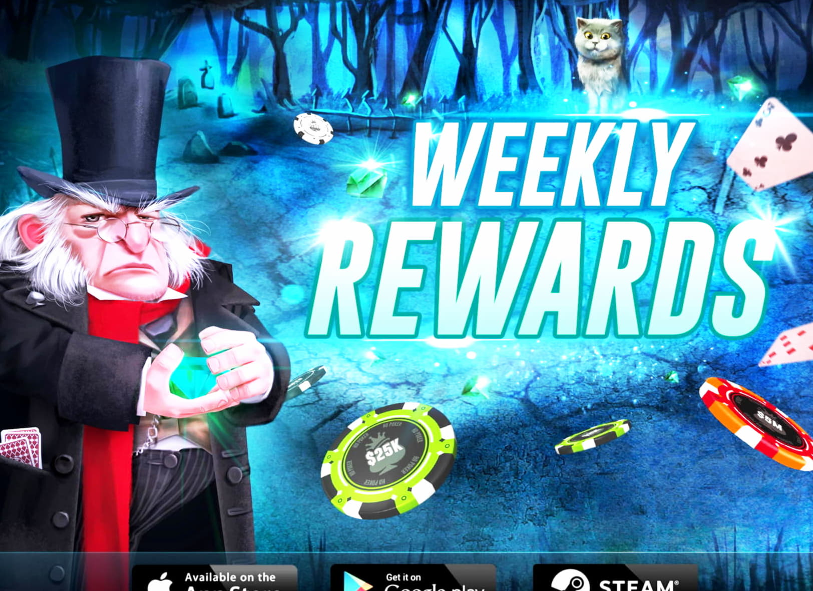 265 Free Casino Spins at Spartan Slots Casino