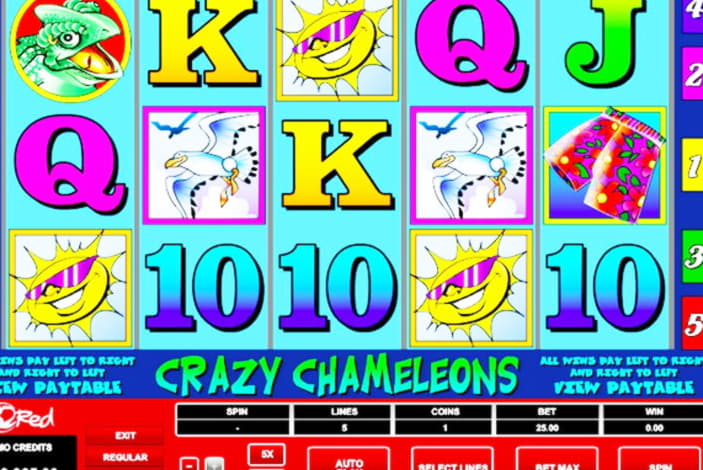 115 Free Casino Spins at Bet Hard Casino