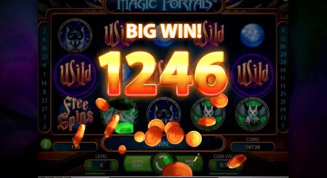 $640 Free Cash at Euro Palace Casino