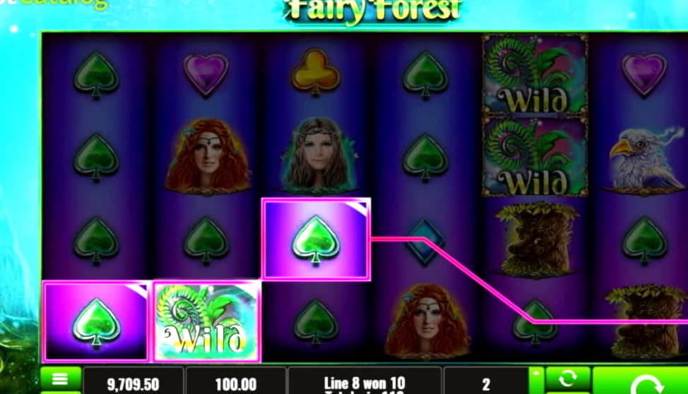 £2790 no deposit at King Billy Casino