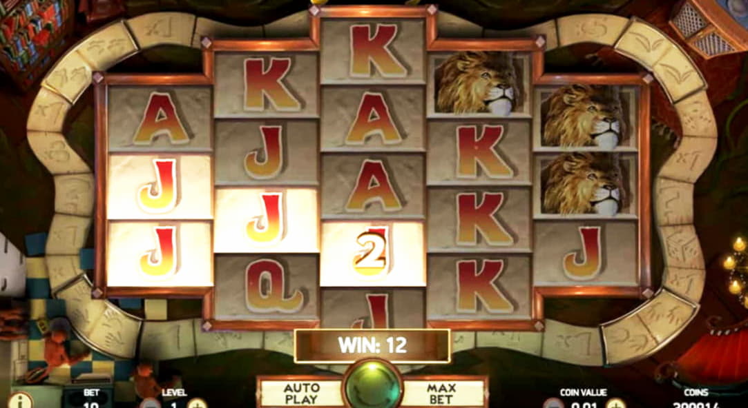 £550 FREE Casino Chip at Spin Palace Casino