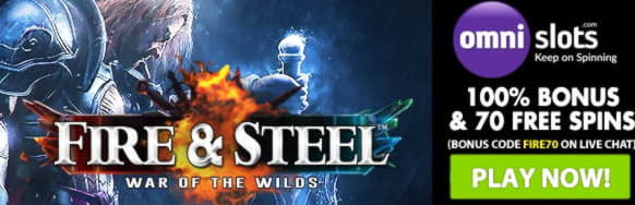 295 Free Spins at Jackpot City Casino