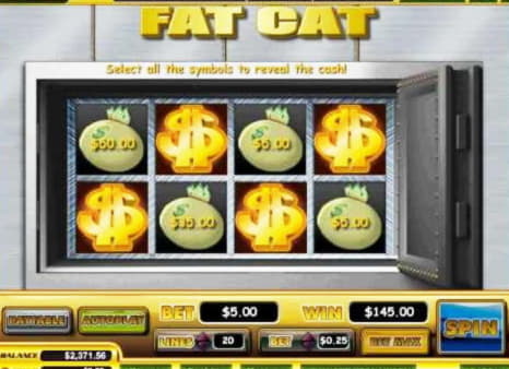 $315 free chip at Casino-X