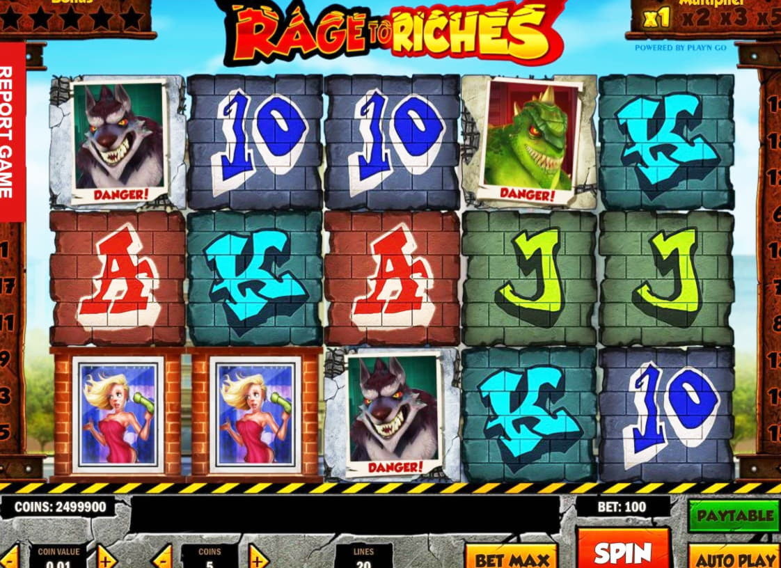 260 FREE SPINS at 777 Casino