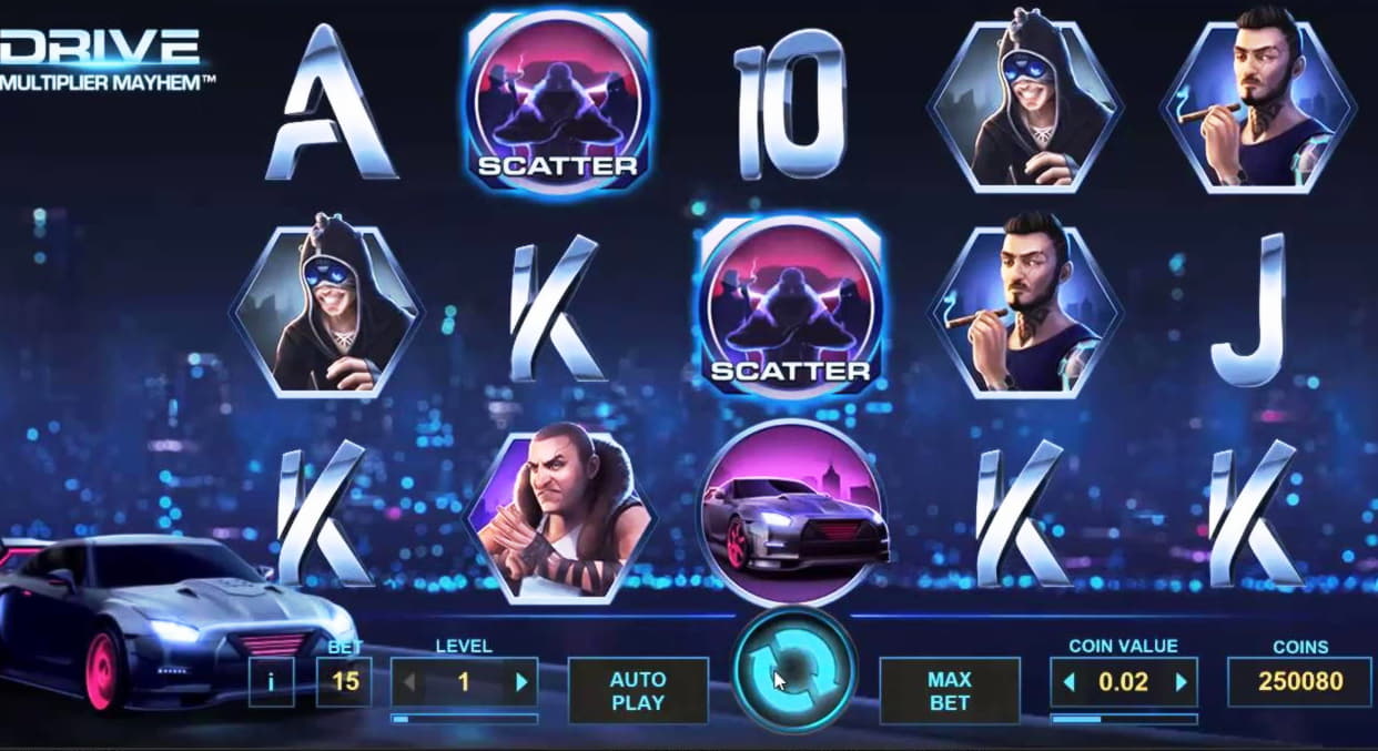 €2940 No deposit casino bonus at King Billy Casino