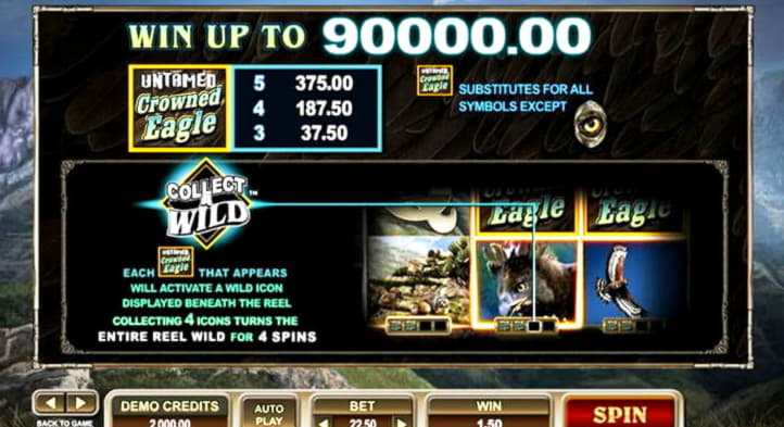 $220 Tournament at Platinum Play Casino
