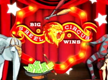 €135 Daily freeroll slot tournament at Spin Palace Casino