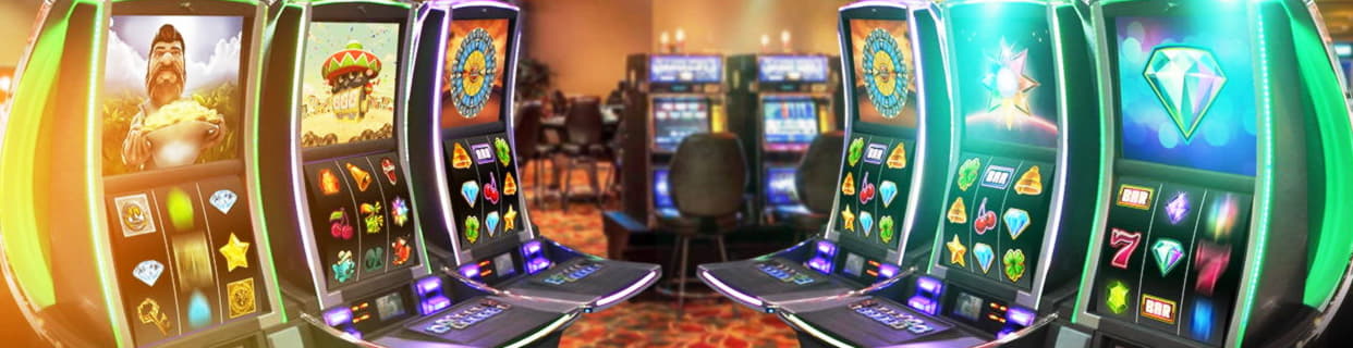 75% Deposit match bonus at Spin Palace Casino