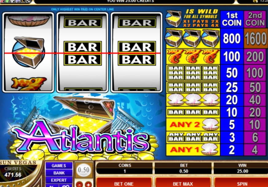 ﻿$2360 NO DEPOSIT BONUS at CasiPlay Casino