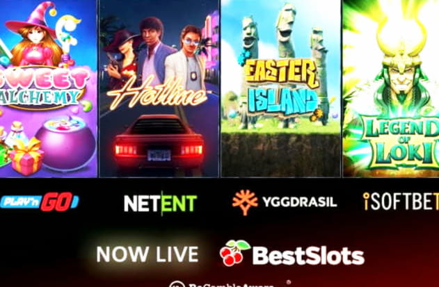 €255 Online Casino Tournament at 777 Casino
