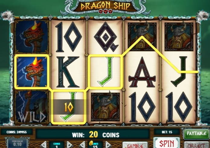 260 Free spins no deposit casino at CasiPlay Casino