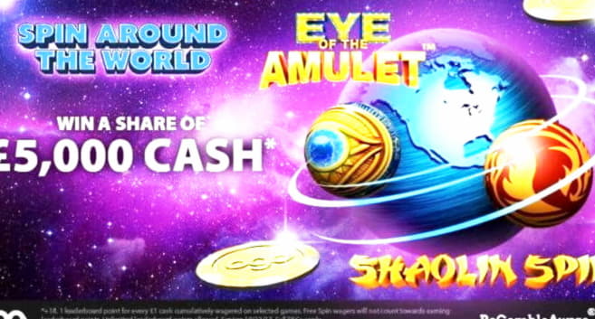 €875 NO DEPOSIT CASINO BONUS at Euro Palace Casino