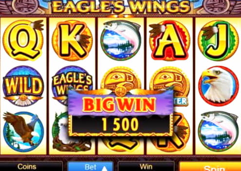 $4275 No deposit at Spartan Slots Casino