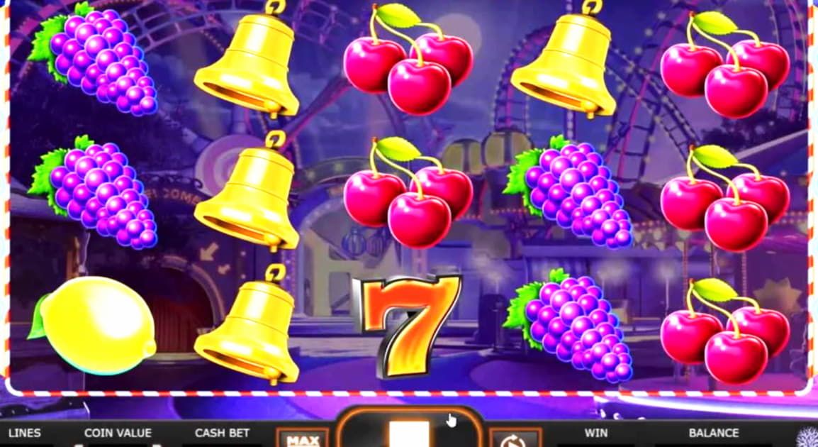 £2370 No deposit bonus at Wish Maker Casino