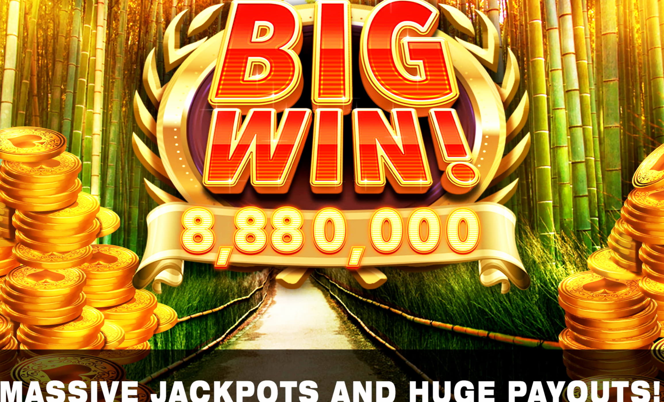 230 Free spins at bWin Casino