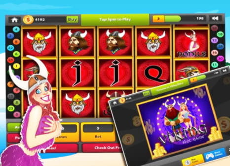 610% First Deposit Bonus at LV Bet Casino