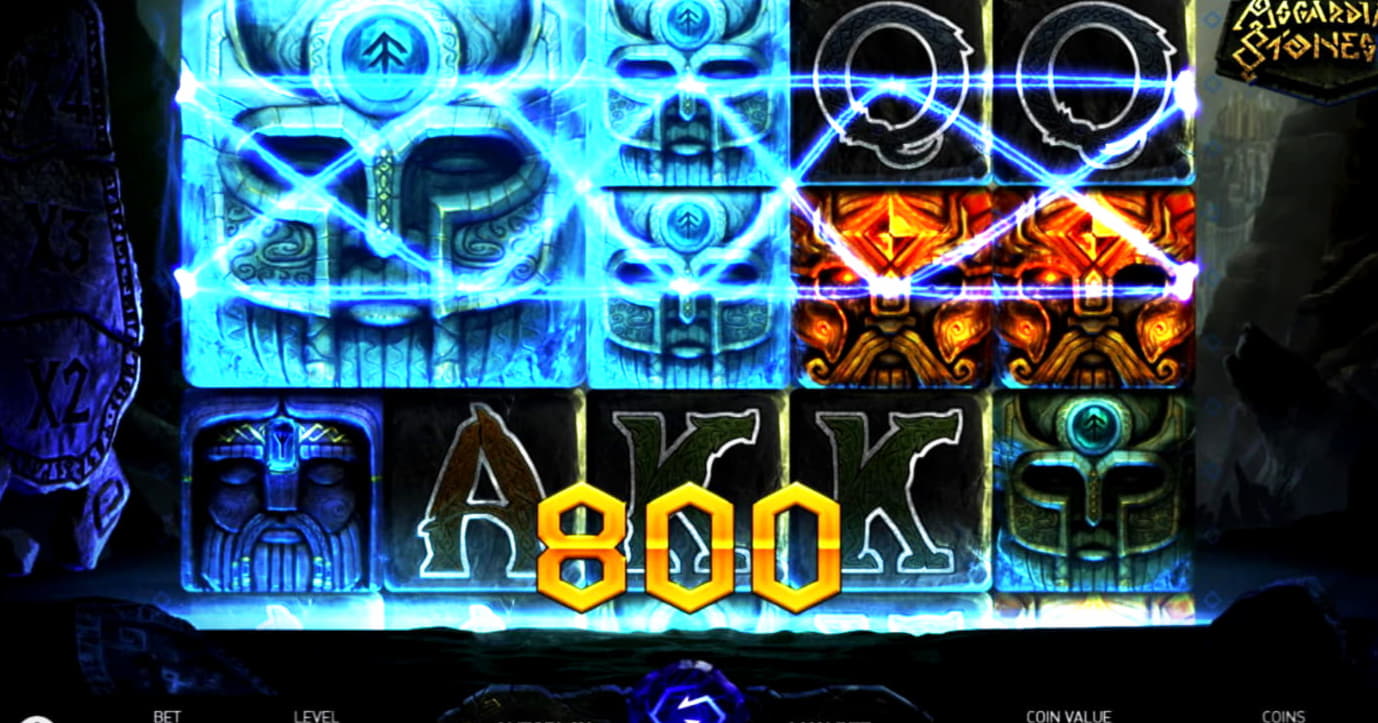 790% Deposit match bonus at Omni Slots Casino