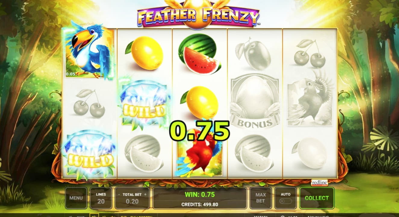 210% First Deposit Bonus at CasiPlay Casino