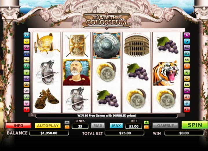 $3245 No deposit bonus casino at Guts Casino
