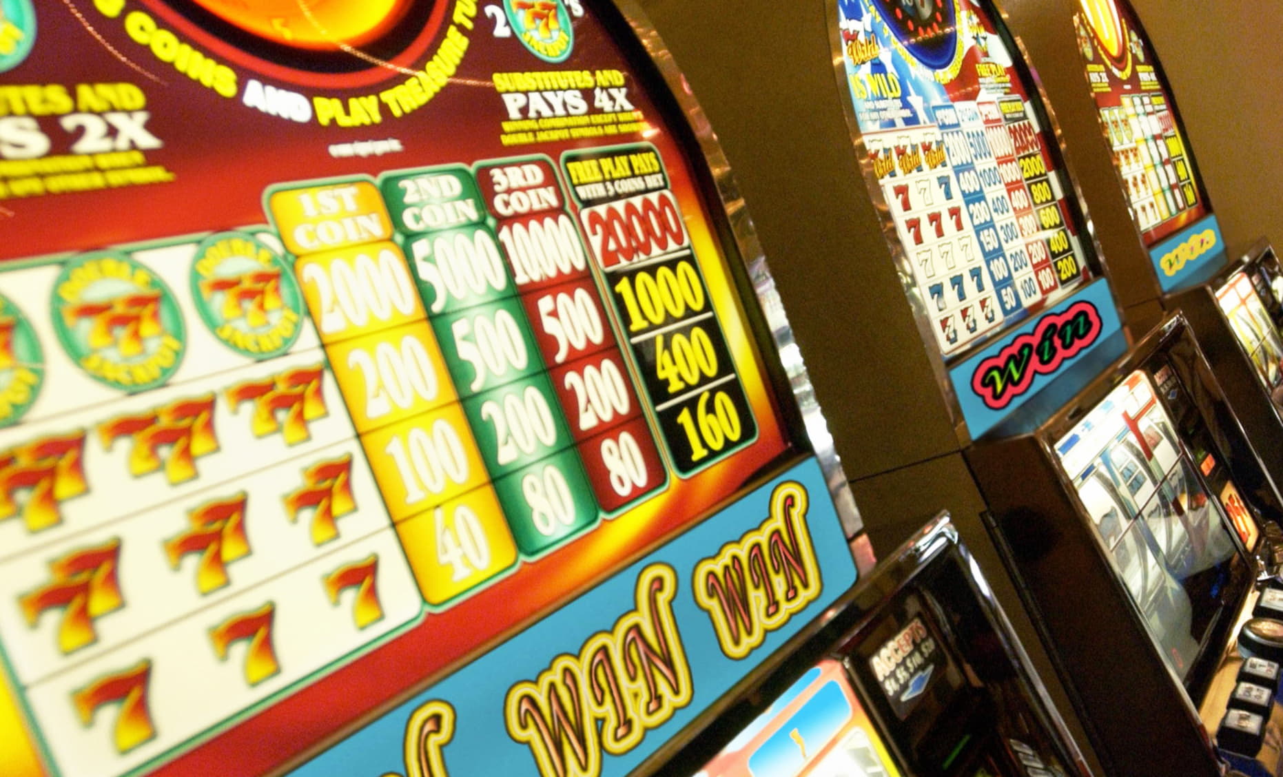 565% casino match bonus at Gratorama Casino