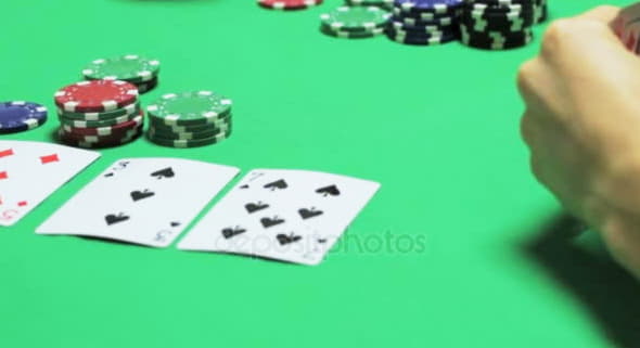 €80 Tournament at 777 Casino