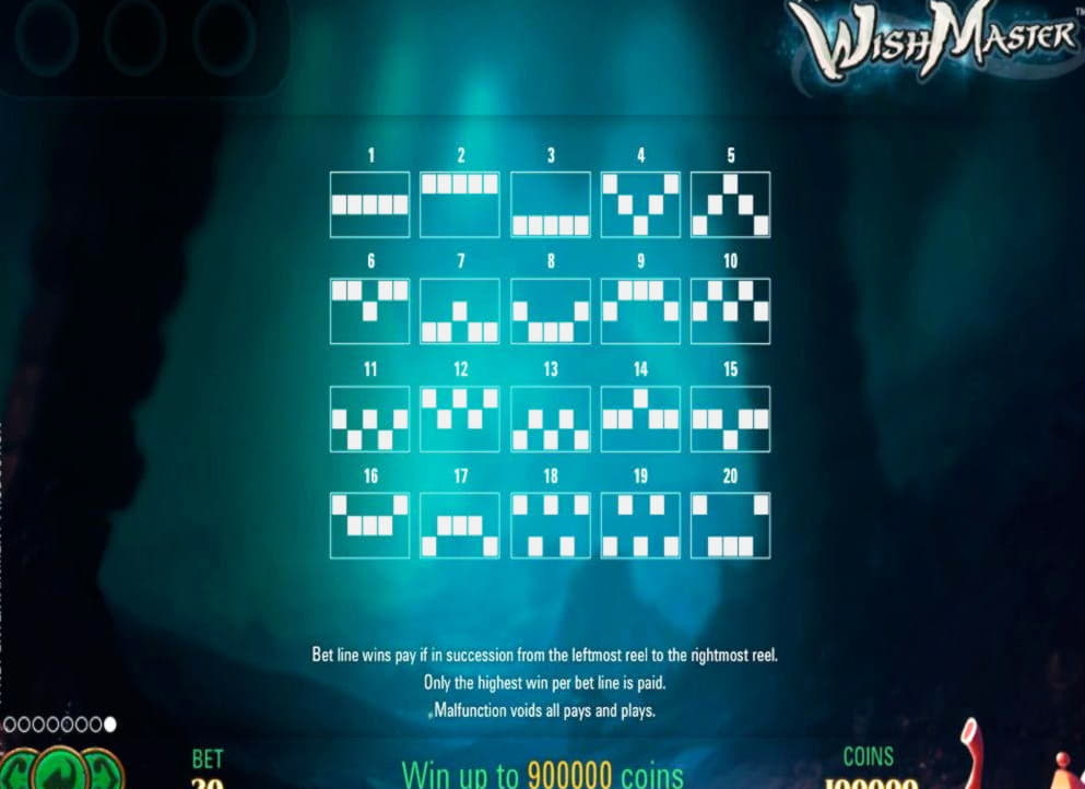€440 Free Cash at Rizk Casino