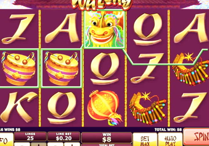 110 Free Spins no deposit casino at Bet Hard Casino