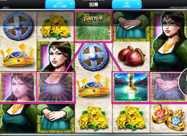 Eur 535 Free Casino Tournament at Dunder Casino