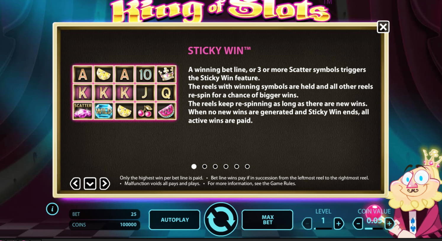$700 Daily freeroll slot tournament at 888 Casino