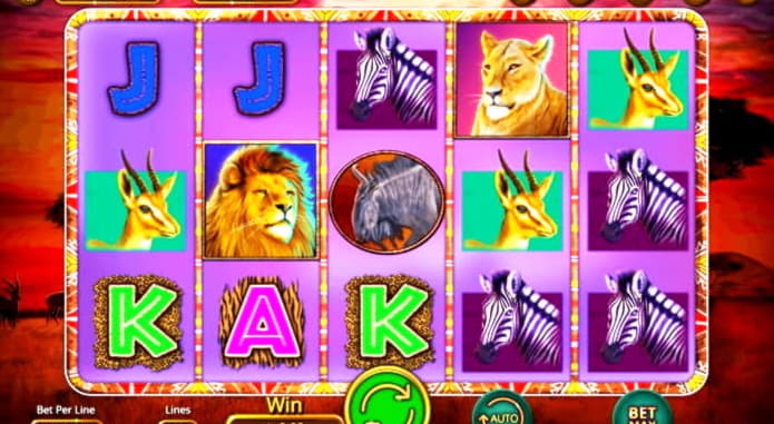 EURO 605 FREE Chip at Video Slots Casino