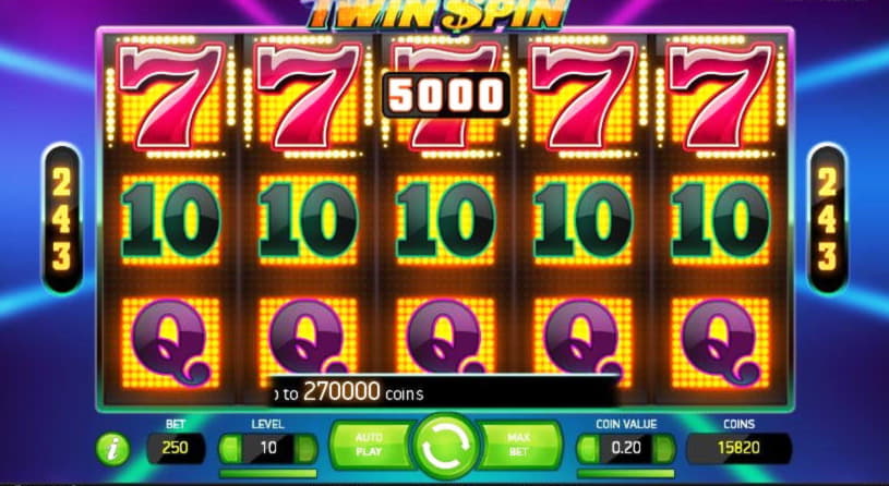 140 Loyalty Free Spins! at Wish Maker Casino