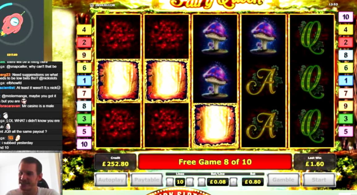 Eur 200 casino chip at 888 Casino