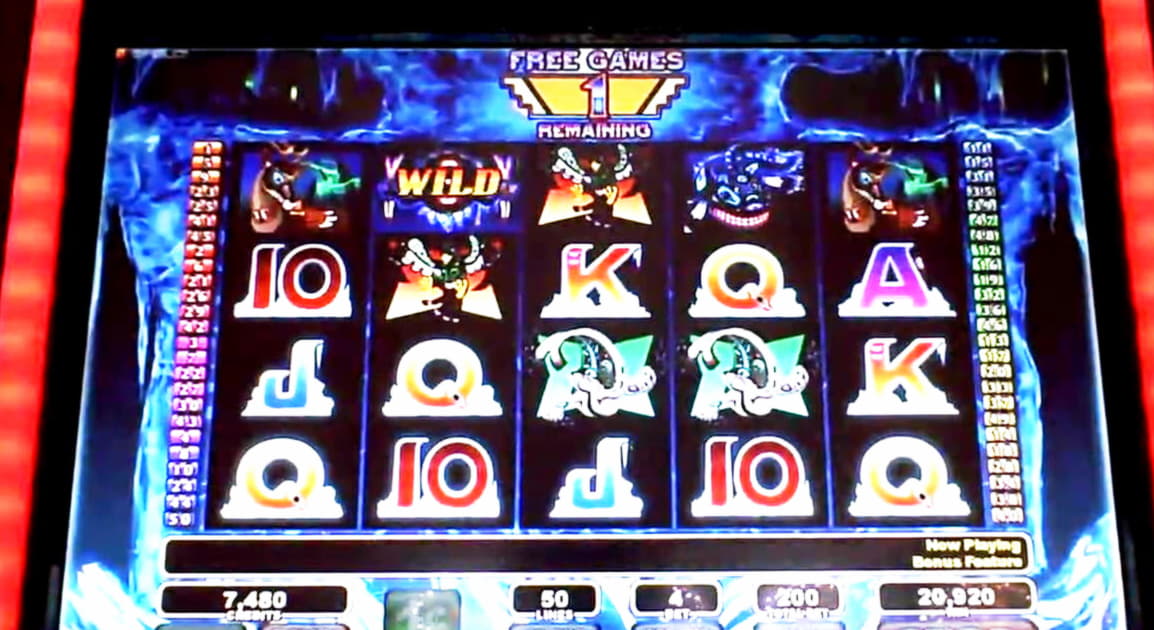 445% Casino Welcome Bonus at Party Casino