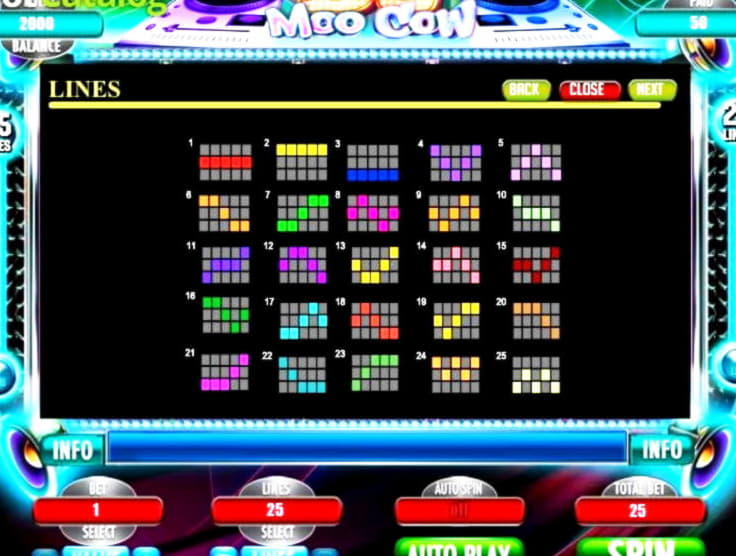 €4975 No deposit bonus code at Video Slots Casino
