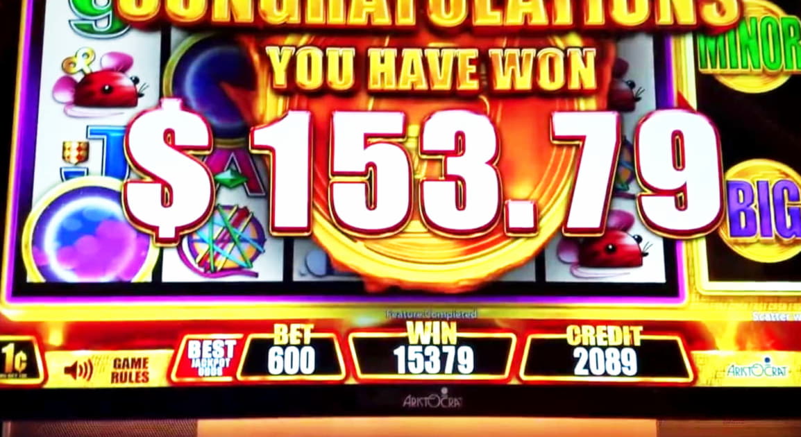 ﻿$275 Casino Chip at Guts Casino
