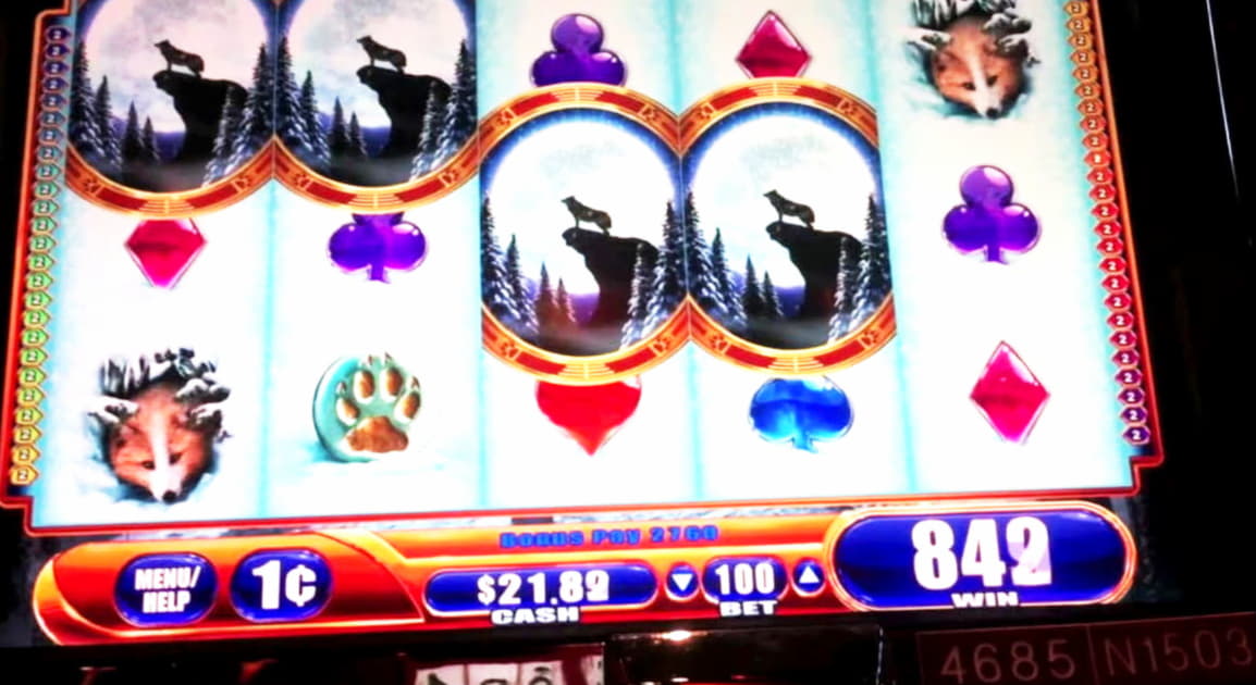€310 free chip at King Billy Casino