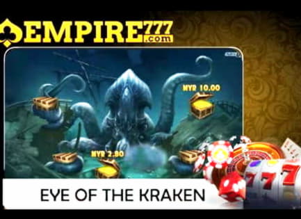 EUR 685 Online Casino Tournament at Casino Cruise