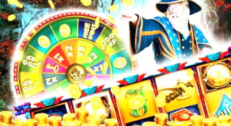 EUR 295 Mobile freeroll slot tournament at Gratorama Casino