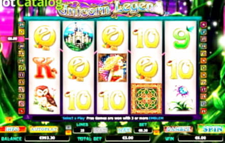 185% First deposit bonus at Oshi Casino