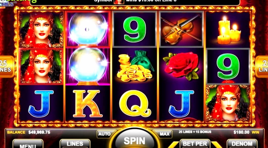 €865 No Deposit Bonus at Video Slots Casino