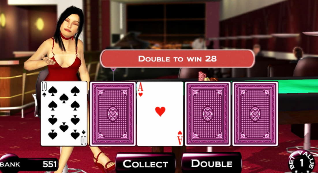 170 Free Spins no deposit at Ruby Fortune Casino